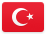Turkey country flag